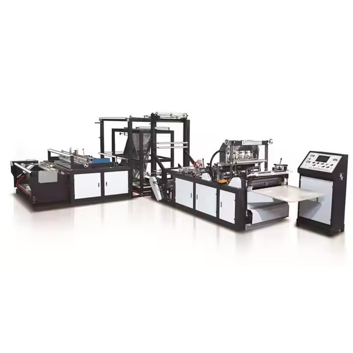 Most welcome Best price bag making sealing machinebag making sewing machines / 1