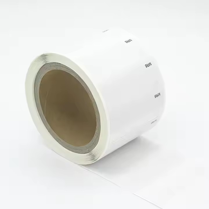 UHF RFID Self-Adhesive Inlay ISO18000-6C Chip PET Passive Flexible PET Label Sticker Mini PVC Epoxy  / 3