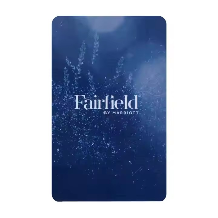 Xcc ISO RFID PVC Invitation NFC Access Control Business Gift Waterproof Memory Graphics Cards 125kHz / 3