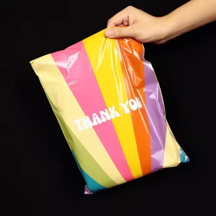 High-quality Medium-sized Transport Waterproof Environmentally Friendly Mailing Customisable Compost / 3